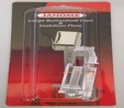 Janome 202199009 | Large Buttonhole Foot & Stabilizer Plate | Category D  2