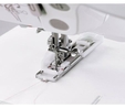 Janome 202199009 | Large Buttonhole Foot & Stabilizer Plate | Category D  3