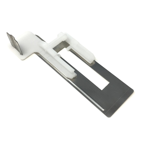 Janome 202199009 | Large Buttonhole Foot & Stabilizer Plate | Category D 