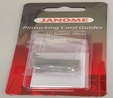 Janome 202213000 | Pin Tucking Cord Guides | 3 lugs  2