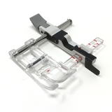 Janome 202218005 | Sliding Guide Foot | Category A
