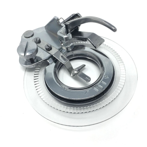 Janome 202261003 | Flower Sewing Attachment | Category B 