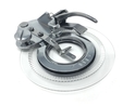 Janome 202261003 | Flower Sewing Attachment | Category B 