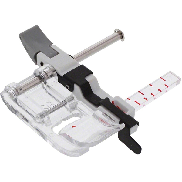Janome 202293004 | Sliding Guide Foot | Category D 