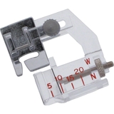 Janome 202311009 | Taping Guide Foot | Category C