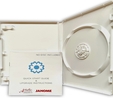 Janome 202410009 | Artistic Digitizer Upgrade JR to FULL (For Windows & Mac)  2