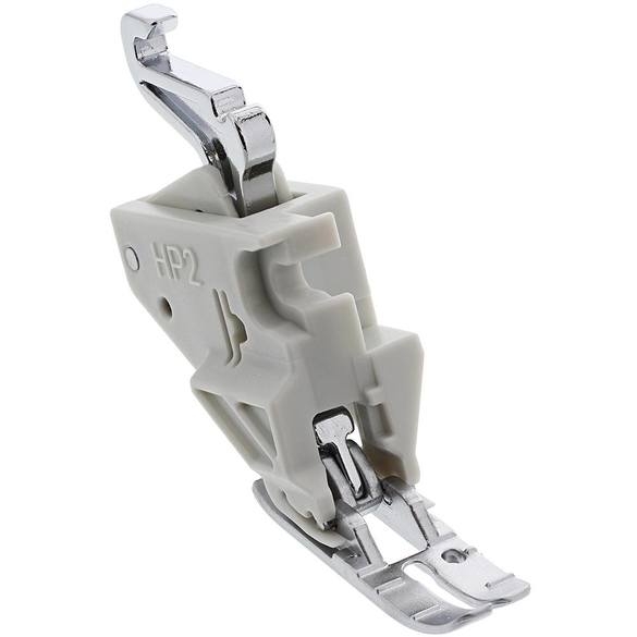 Janome 202415004 | AcuFeed Flex Professional Grade Foot & Holder (HP2) 