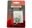 Janome 202415004 | AcuFeed Flex Professional Grade Foot & Holder (HP2)  2