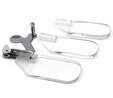 Janome 202432007 | Optic Magnifier Set | 3 Lens Set for Continental M7 
