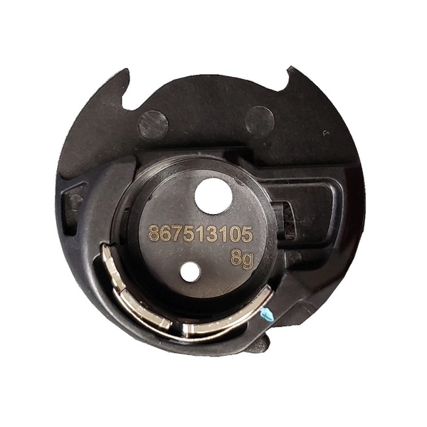 Janome 202433008 | Low Tension Bobbin Case for Free Motion Quilting 