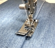 Janome 202461005 | Bi Level Foot 9mm | Category D  2