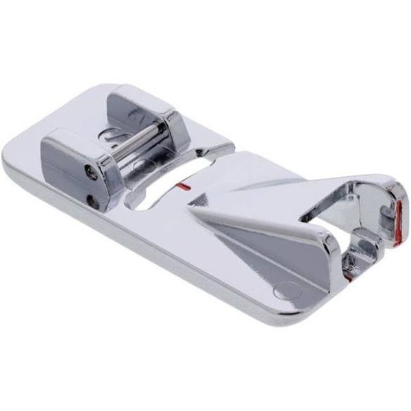 Janome 202463007 | Lap Seam Foot 9mm | Category D 