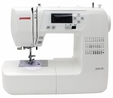 Janome 2030DC Computerised Sewing Machine Sewing Machine