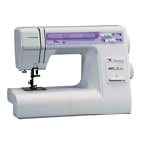 Janome 4623