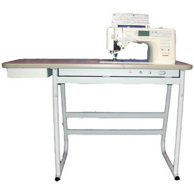 Janome 494701104 | White Table Stand 