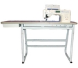 Janome 494701104 | White Table Stand 