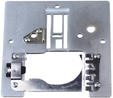 Janome 751603101 | Standard Zig Zag Needle Plate  2