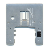Janome 753603004 | Zig Zag Needle Plate