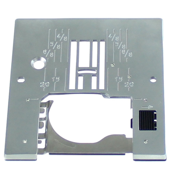 Janome 754636102 | Standard Zig Zag Plate 