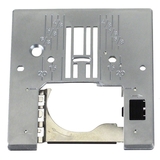 Janome 756604107 | Standard Zig Zag Needle Plate