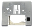 Janome 756604107 | Standard Zig Zag Needle Plate 