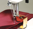 Janome 767407010 | Velvet Foot  2