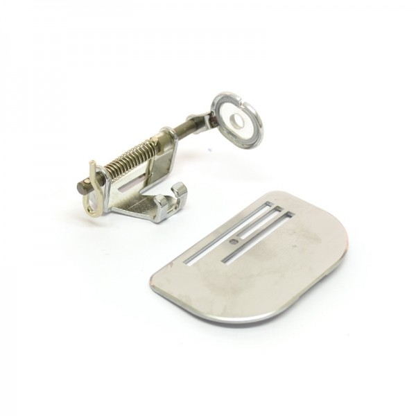 Janome 767409012 | Darning Foot with Darning Plate 