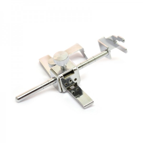 Janome 767411017 | Adjustable Seam Guide 