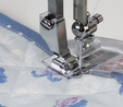 Janome 767412018 | Taping Foot  2