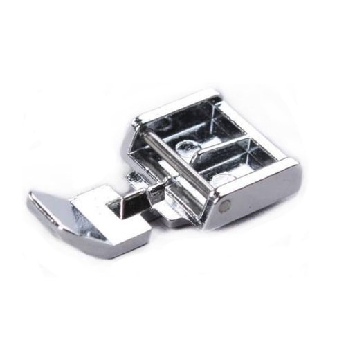 Janome 829801002 | Zipper Foot E | Category C 