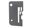 Janome 785609009 | MyLock Needle Plate 