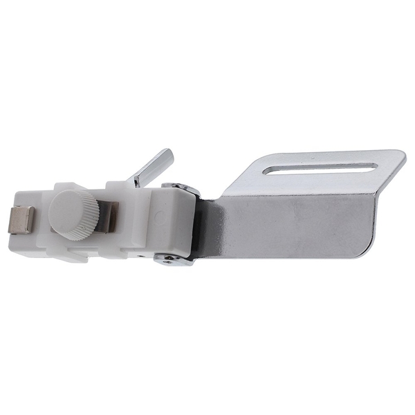 Janome 795816105 | Elastic Gathering Attachment Narrow 5mm to 8.5mm 
