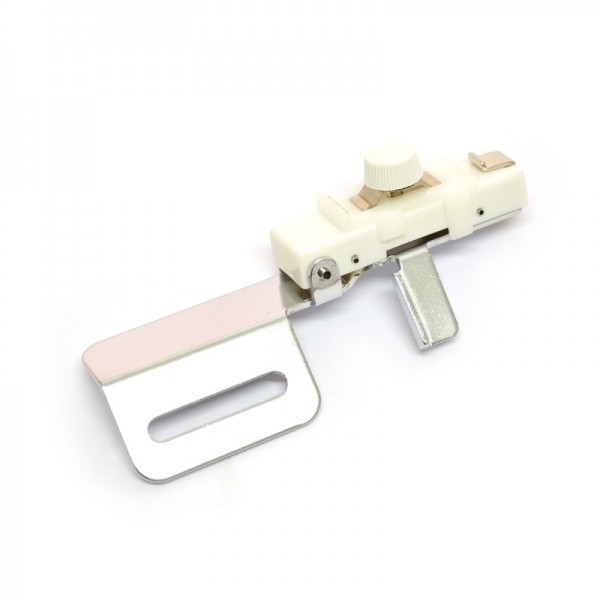 Janome 795817106 | Elastic Gathering Attachment Wide 9mm to 13.5mm 