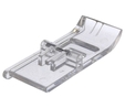 Janome 796402004 | Binder Foot with Guide  3