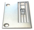 Janome 796601005 | Needle Plate  2