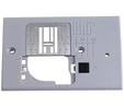 Janome 808626006 | Standard Zig Zag Needle Plate 