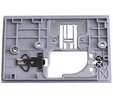 Janome 808626006 | Standard Zig Zag Needle Plate  2