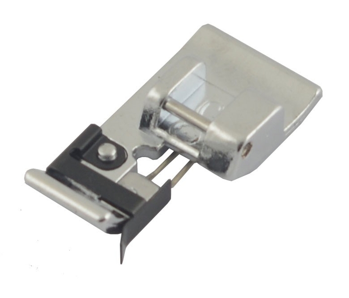 Janome 820804008 | Overedge Foot C (7mm) | Category C 