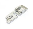 Janome 820809014 | Hemmer Foot 2mm D | Category B 