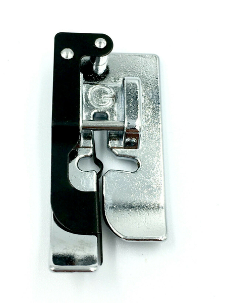 Janome 825817009 | Blind Hem Foot (G) | Category B 