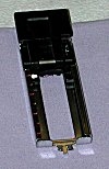 Janome 826 Sliding Buttonhole Foot  