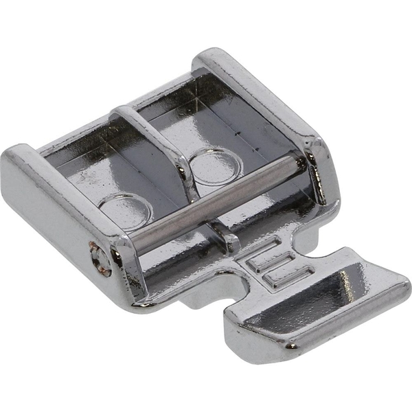 Janome 829801002 | Zipper Foot E | Category B