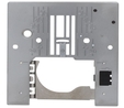 Janome 844612012 | Standard Zig Zag Plate for MC5200 