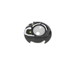 Janome 846652607 | Extra Yellow Dot Bobbin Case  2