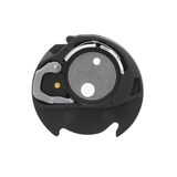 Janome 846652700 | Yellow Dot Bobbin Case | Category D