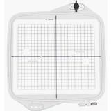 Janome 850406009 | GIGA Hoop D | 230mm x 200mm