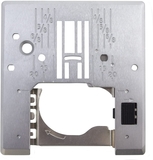 Janome 853615002 | Standard Zig Zag Needle Plate