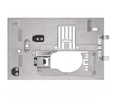 Janome 859616001 | Standard Zig Zag Needle Plate for MC12000  2