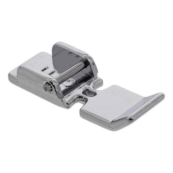 Janome 859805009 | Zipper Foot E 9mm | Category D 
