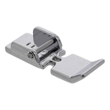 Janome 859805009 | Zipper Foot E 9mm | Category D